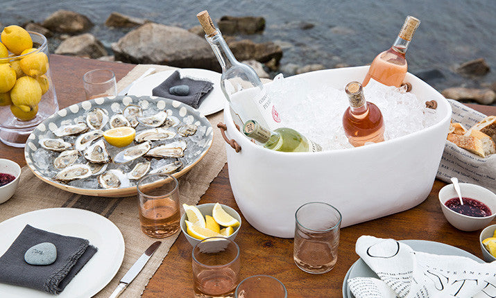 Oyster Feast