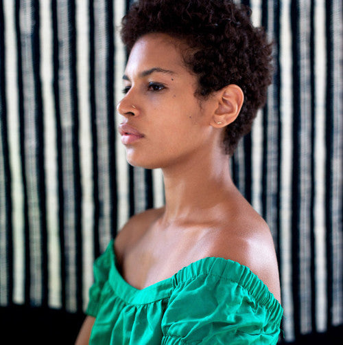 Artisan: Mengly Hernandez