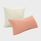 Llama Wool Pillow | DARA Artisans
