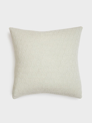 Llama Wool Pillow | DARA Artisans