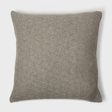 Raul Llama Wool Pillow by Aiayu | DARA Artisans HT2006H4-NM