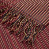 Bhutanese Jadrima Textile by Gagyel Lhundrup Weaving Center | DARA Artisans