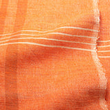 Cotton Addis Tablecloth - DARA Artisans
