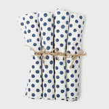 Monique Cotton Napkin Set