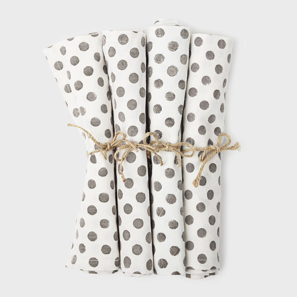 Monique Cotton Napkin Set