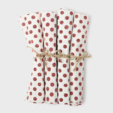 Monique Cotton Napkin Set