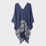 DARA Alpaca Poncho | DARA Artisans