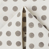 Monique Cotton Napkin Set by Les Indiennes | DARA Artisans TT2021H4-FG