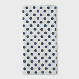 Monique Cotton Napkin Set by Les Indiennes | DARA Artisans TT2021H4-I