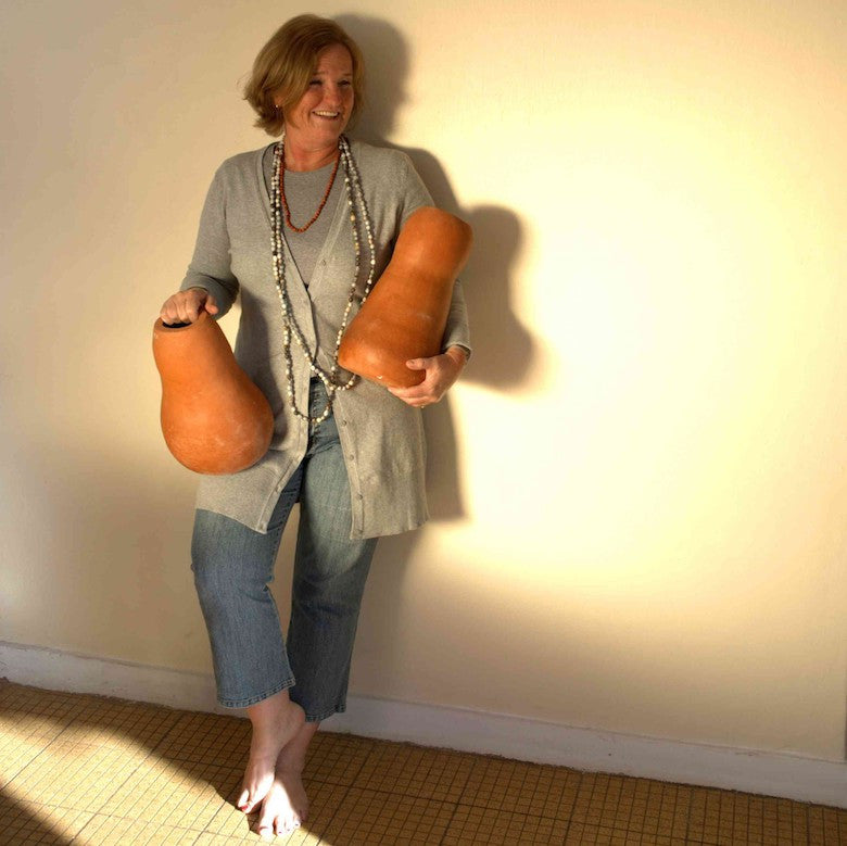 Artisan: Wonki Ware