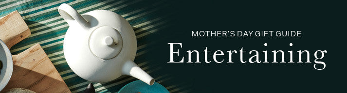 Gifts for Mothers Who Love to Entertain