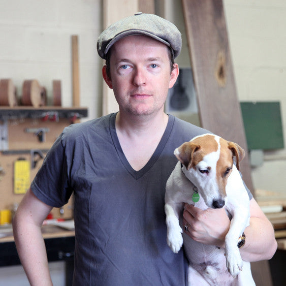 Artisan: Dominik Woods