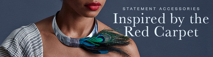 Statement Accessories