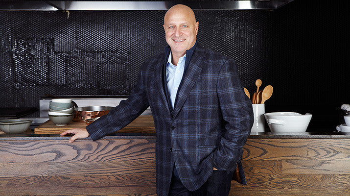 Tom Colicchio's Artisan to Table