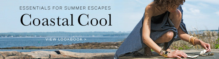 Coastal Cool
