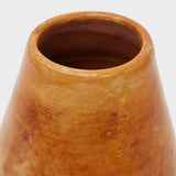 Large Teardrop Sagar Vase | DARA Artisans 