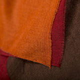 Sama Color Block Scarf