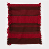 Red Yak Nomad Steppes Scarf