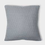 Raul Llama Wool Pillow by Aiayu | DARA Artisans HT2006H4-SG