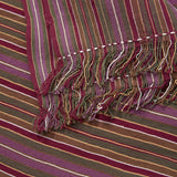 Bhutanese Jadrima Textile by Gagyel Lhundrup Weaving Center | DARA Artisans