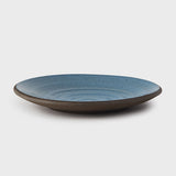 Coupe Bread Plate by Jono Pandolfi | DARA Artisans