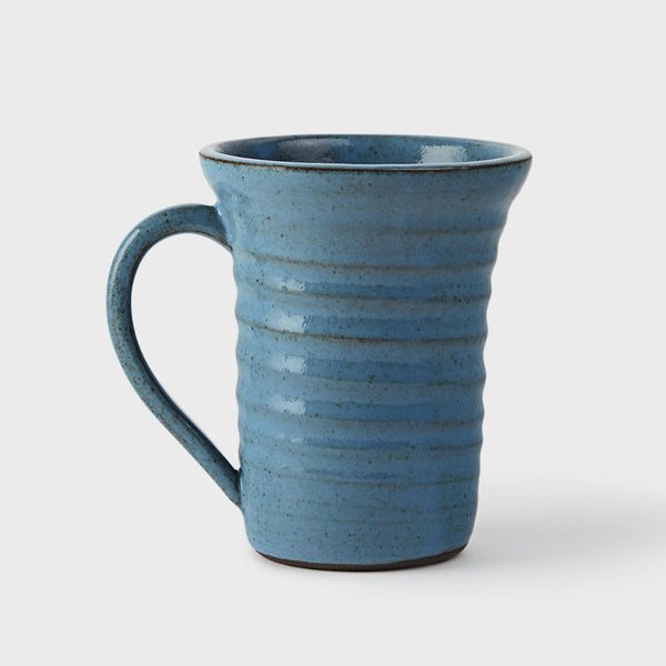 Stoneware Mug by Jono Pandolfi | DARA Artisans