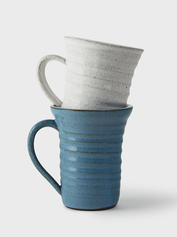 Stoneware Mug by Jono Pandolfi | DARA Artisans