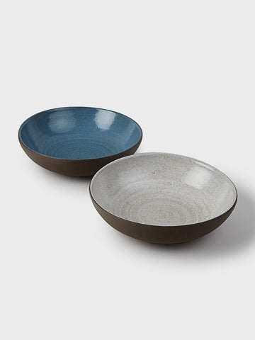 Coupe Pasta Bowl by Jono Pandolfi | DARA Artisans