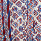 Monkey Nail Kushutara Textile | DARA Artisans