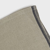 Serviette Selveage Linen Napkins by Mungo | DARA Artisans TT-2082H4-B