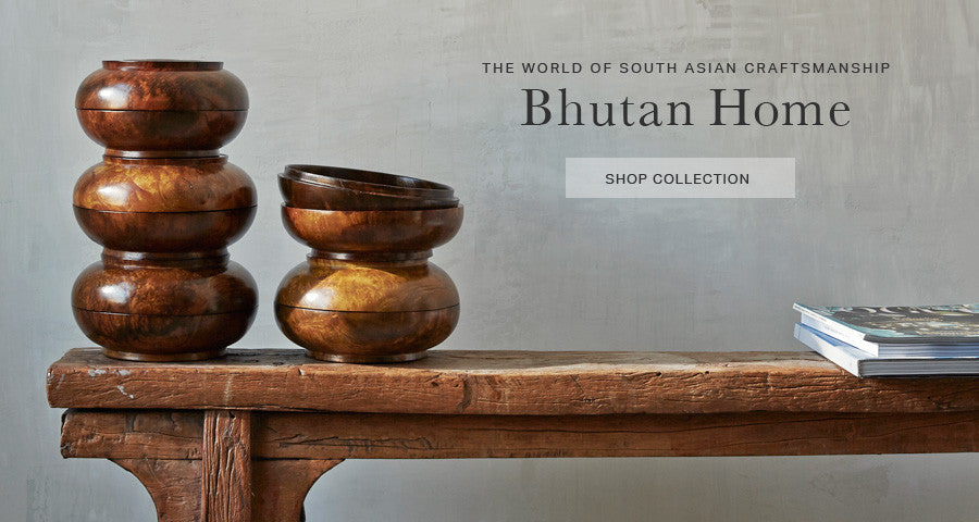 Bhutan for the Home